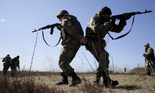 США стали основным покупателем украинского стрелкового оружия