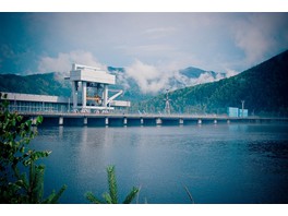 «ЭЛСИБ» изготовит гидрогенераторы для Майнской ГЭС