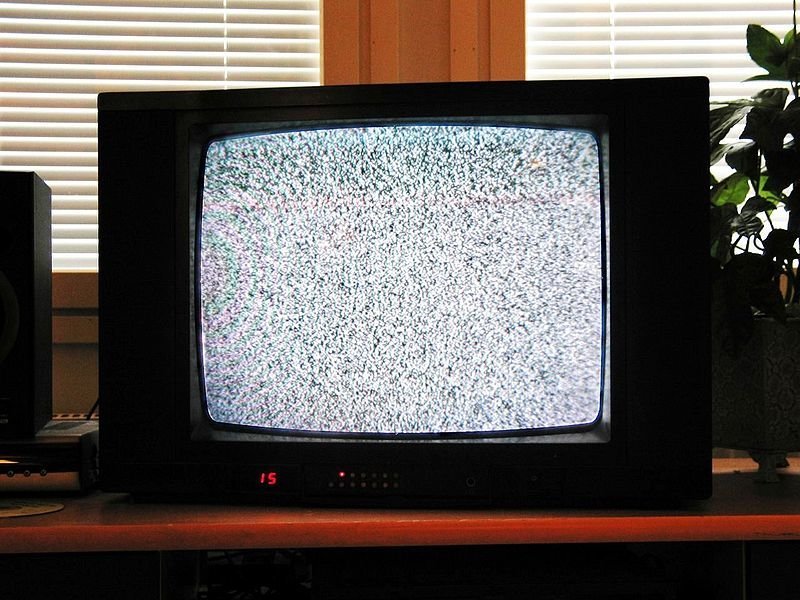 Аналоговое ТВ в Украине полностью отключат только к весне 2019 года