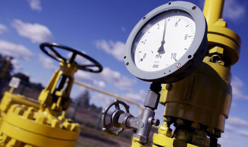 На Житомирщині у 1,4 рази виросли борги за газ