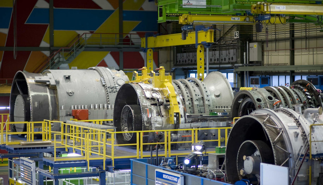 Siemens дошла до последней инстанции в российском суде по делу "крымских турбин"