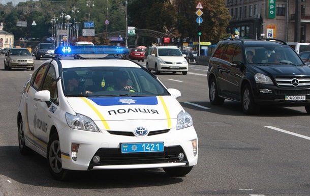 В Харькове назначили нового руководителя управления патрульной полиции