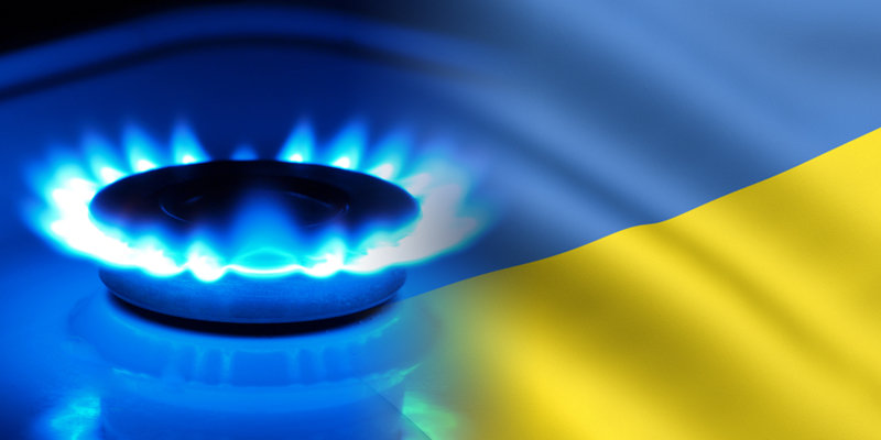 Жители Сумщины задолжали за газ 384 млн гривен
