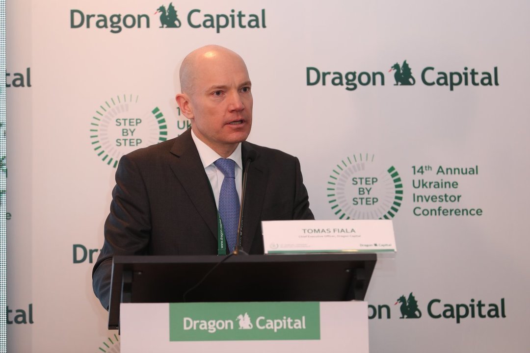 Что мешает инвесторам в Украине — исследование Dragon Capital и ЕБА