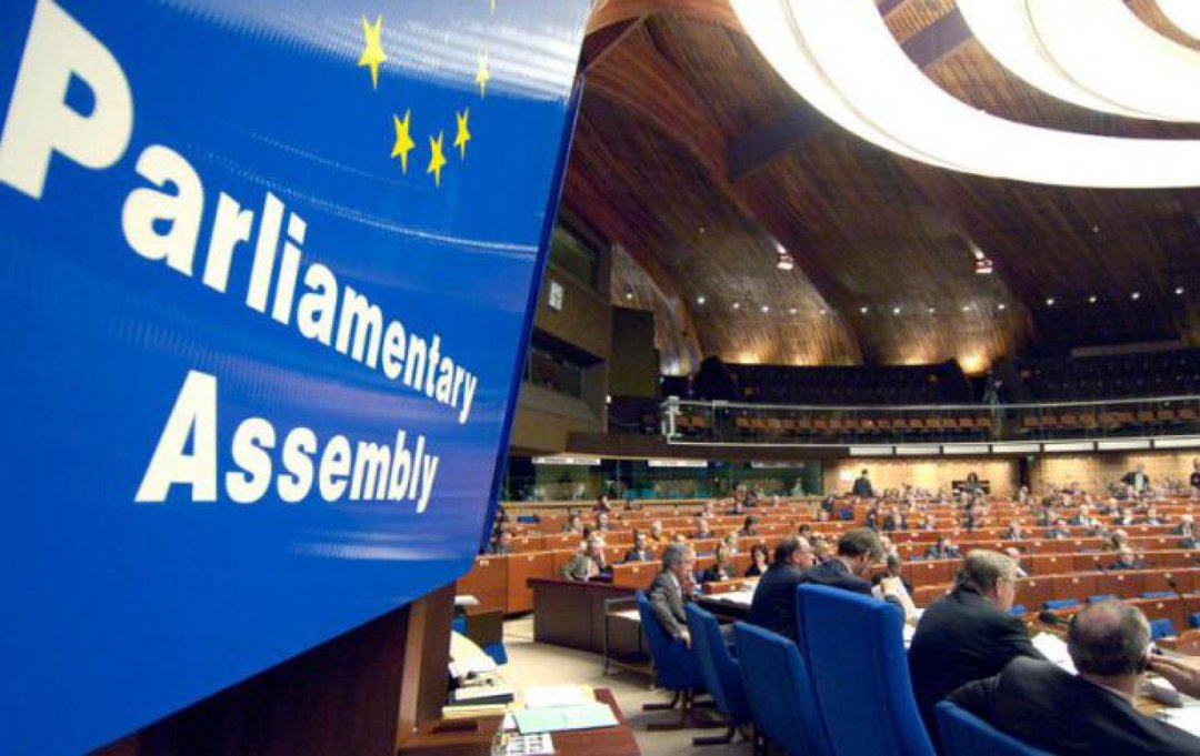 Комиссия ПАСЕ призвала членов Совета Европы принять аналоги "акта Магнитского"