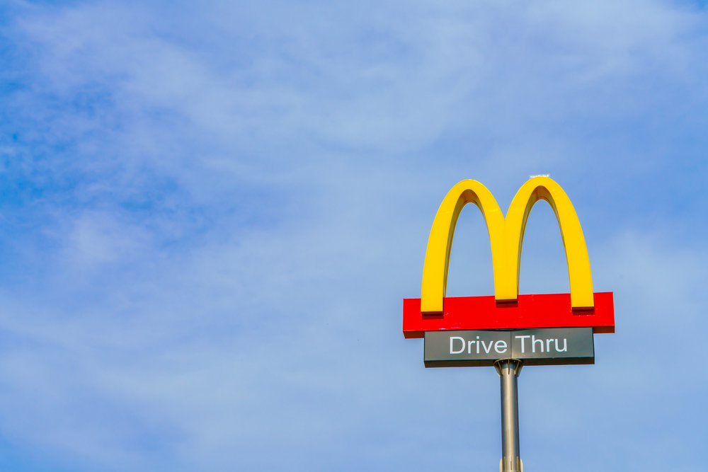 McDonald's перестанет добавлять вредные добавки в продукты американских ресторанов