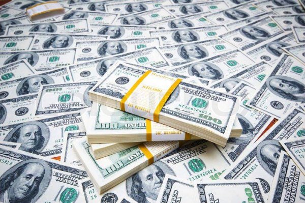 Министерство финансов РФ направит на закупку валюты 240,7 млрд рублей дополнительных доходов