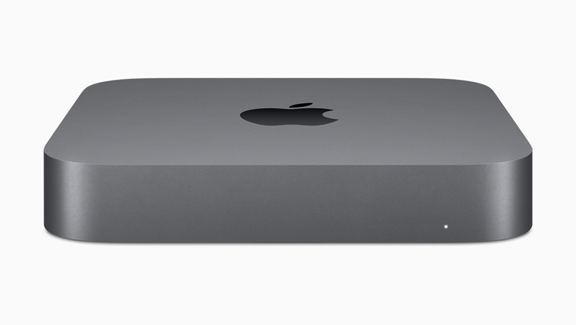 Apple представила обновленные iPad Pro, MacBook Air и Mac mini