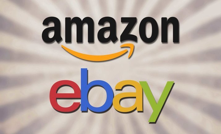 Ebay подал в суд на Amazon за переманивание клиентов