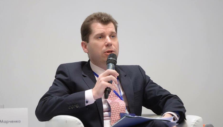 НАБУ открыло дело против депутата Киевсовета Романа Марченко