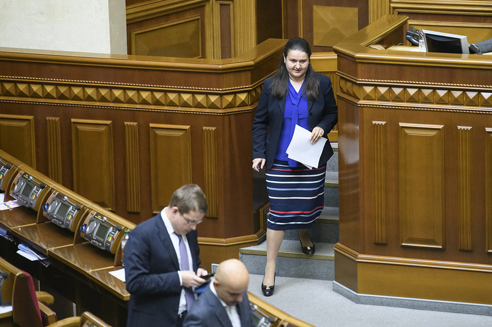 Рада провалила повышение акцизов: в госбюджете-2019 будет дыра в 6 млрд грн