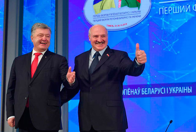 Как Украина и Беларусь намерены сотрудничать в машиностроении