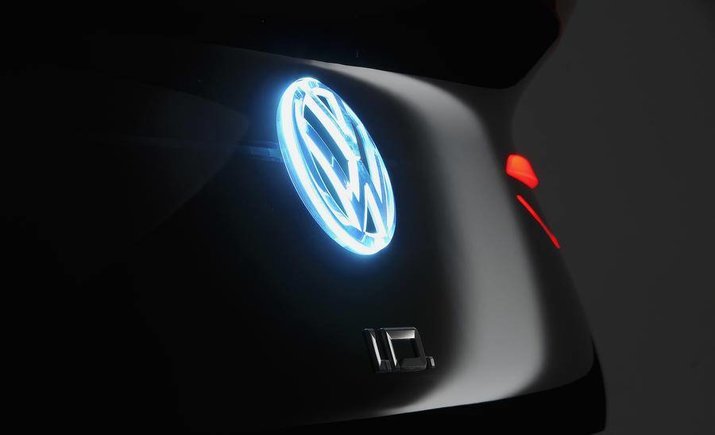 Volkswagen увеличивает инвестиции в новые технологии на ближайшие 5 лет