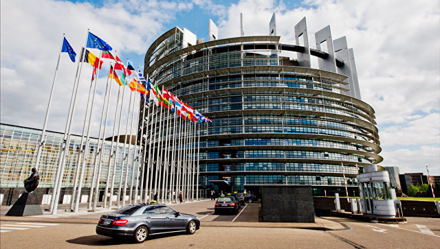 Европарламент выступает за отмену Северного потока — 2