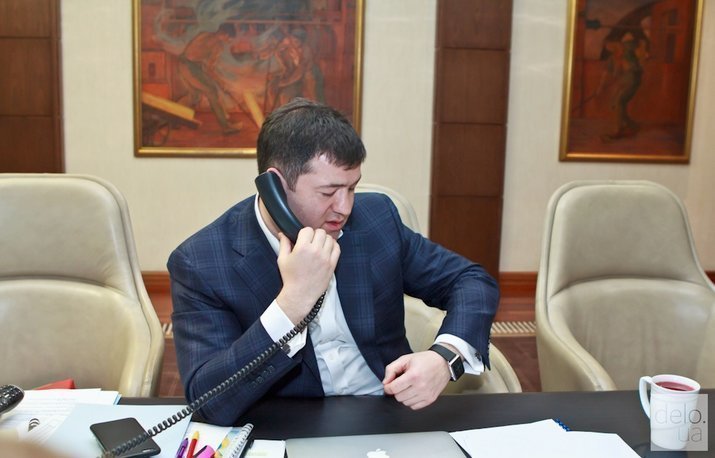 Суд восстановил Насирова на посту главы ГФС — адвокат