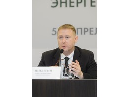 Генеральный директор АО НПФ «ЛОГИКА» Павел Никитин удостоен звания  «Почетный энергетик»