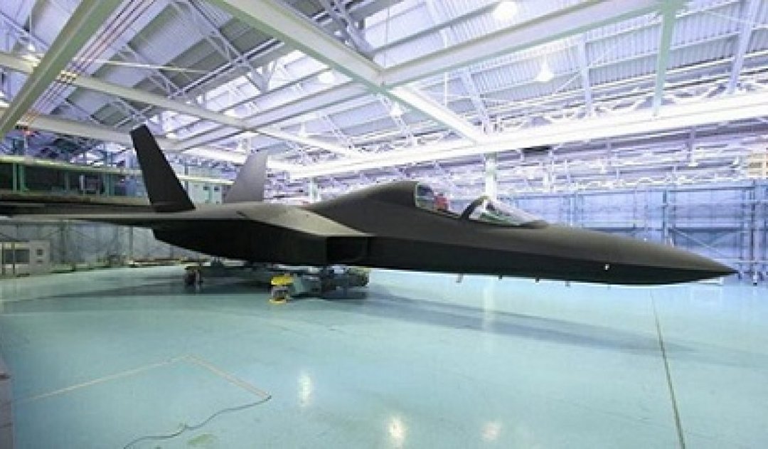 Япония планирует создать ударные самолеты для электронной войны с Россией и Китаем