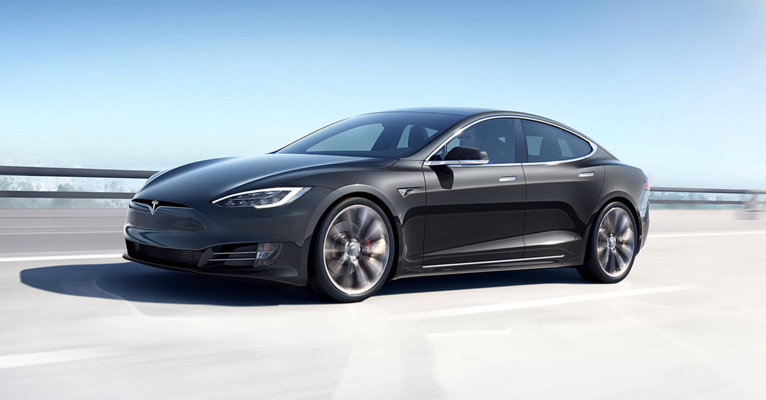 Tesla снизила цены на все модели автомобилей