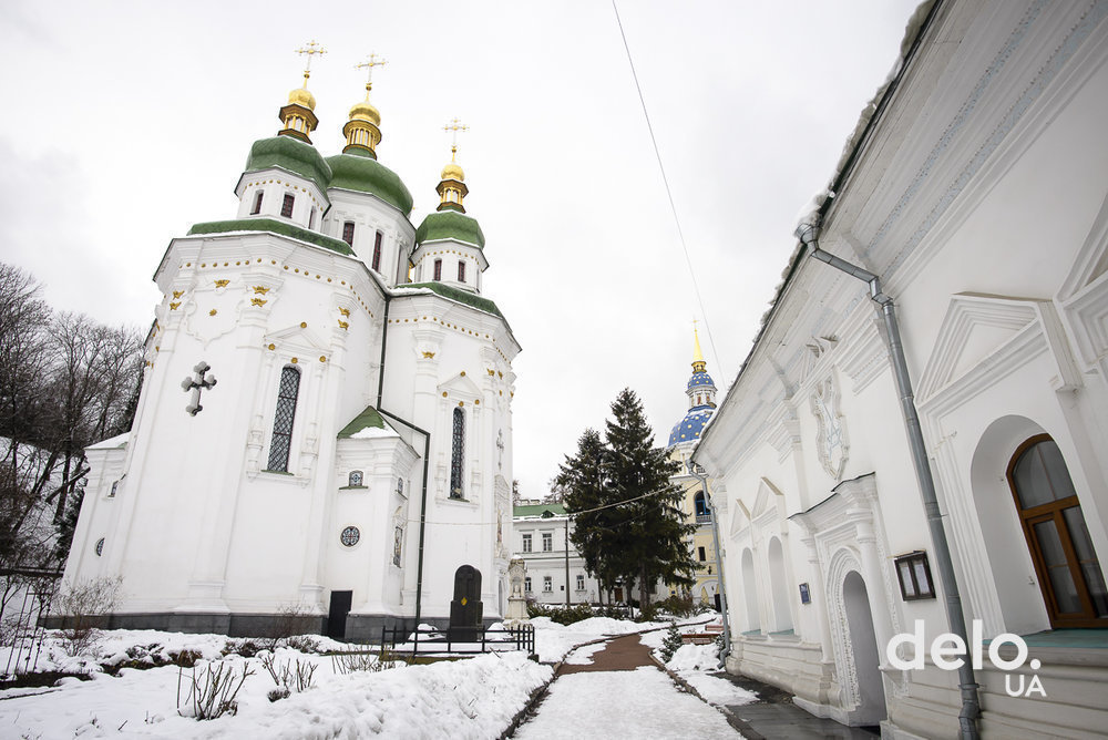 В Московском патриархате надеются, что новый президент отменит создание ПЦУ — епископ КП