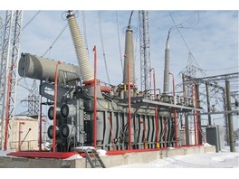 ФСК ЕЭС обеспечит электроснабжение крупнейшего агрокомплекса Челябинской области