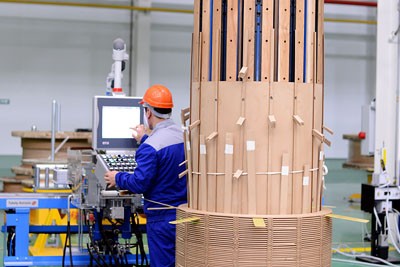 Кентауский трансформаторный завод объявляет о начале торгов