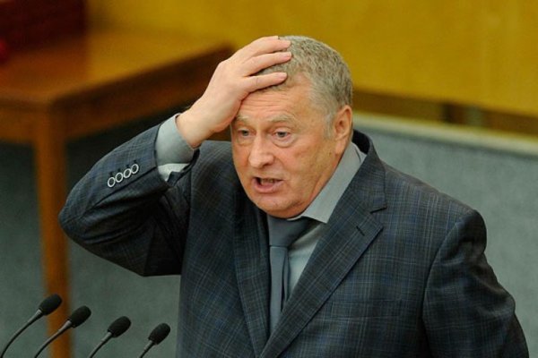 Жириновский предупреждал о росте цен на топливо и последствиях