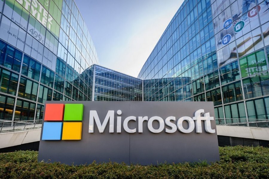 Microsoft будет использовать солнечную энергию для своих Data-центров