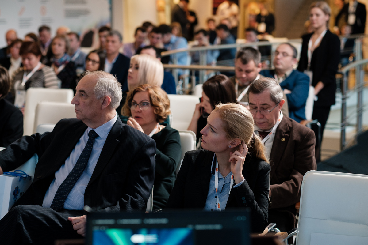 Научно-практическая конференция ПЭСМ-2019 стала площадкой для конструктивного диалога технических специалистов