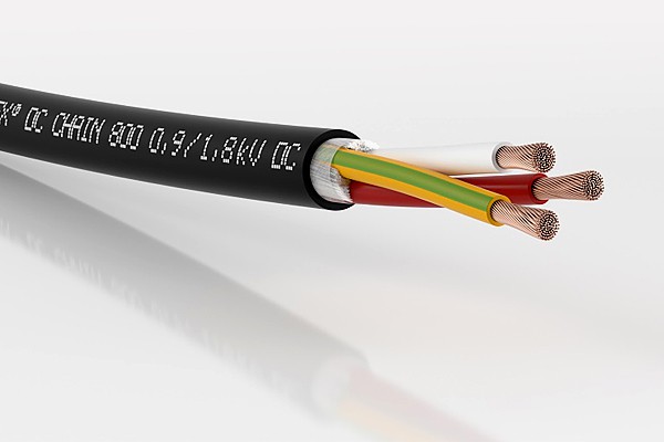 «ВКС» расширяет ассортимент кабельными сборками LAPP