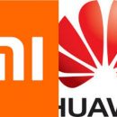 Xiaomi вытесняет Huawei с европейских рынков смартфонов