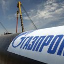 «Газпром» намерен заключить сделку на покупку труб на 100 млрд рублей