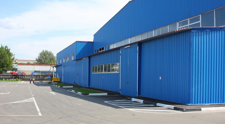 Сотрудники ПК «Изолятор» посетили центр обработки металла «Мост-1»