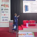 «РАДИУС Автоматика» приняла участие в выставке Energy Expo 2021