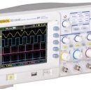 Компания «Ирит» объявляет о распродажа измерительного оборудования Rigol