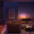 Игра с цветом: Signify представляет новые решения Philips Hue в России